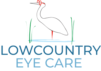 Lowcountry Eyecare Logo 