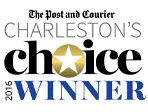 Charlestons Choice 2016 Winner