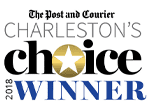 Charlestons Choice 2018 Winner