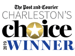 Charlestons Choice 2019 Winner