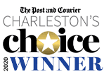 Charlestons Choice 2020 Winner