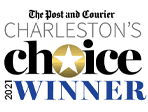 Charlestons Choice 2021 Winner