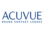 Acuvue Lenses Logo
