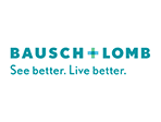 Bausch Lomb Logo