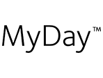 MyDay Lenses Logo