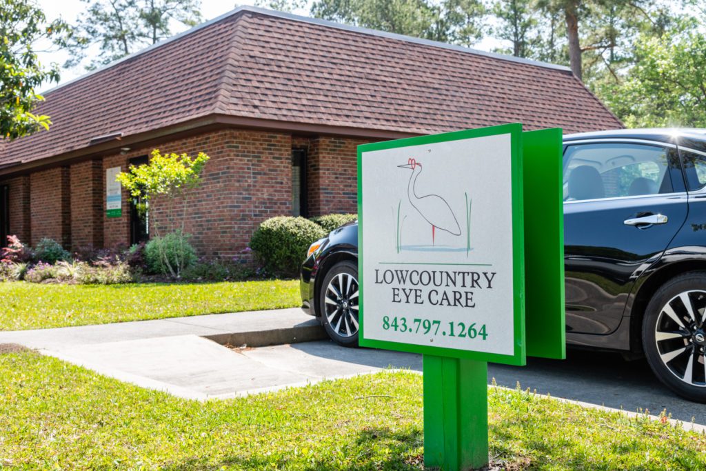 Eye Doctors in Goose Creek, SC Lowcountry Eye Care