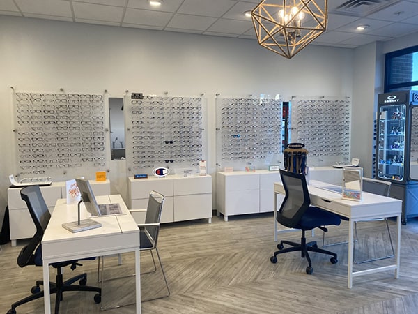 Lowcountry Eye Care – Summerville Clinic