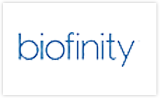 Biofinity Brand Logo