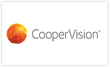 CooperVision Brand Logo