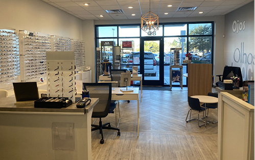 Lowcountry Eye Care Store