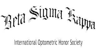 Beta Sigma Kappa logo
