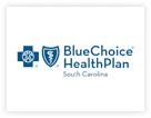 Blue Choice Health Plan Logo