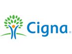 Logo Of Cigna