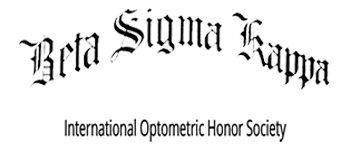 Logo of Beta Sigma Kappa