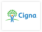 Logo Of Cigna