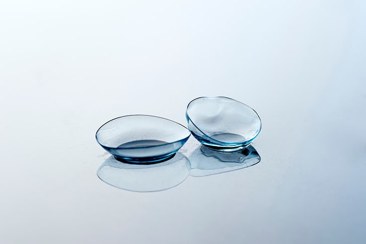 Multifocal Soft Lenses