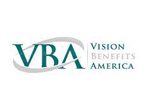 Vision Benefits Of America Logo