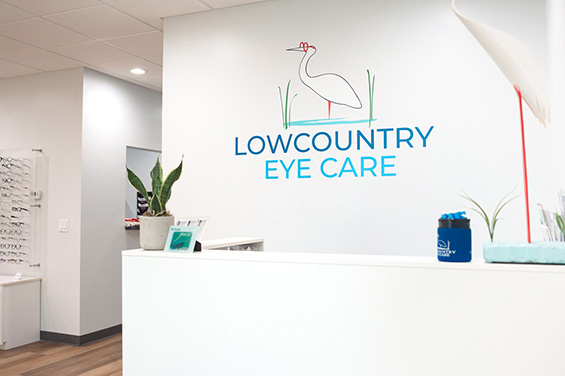 Lowcountry Eye Care office in West Ashley