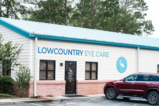 Lowcountry Eye Care - Summerville location