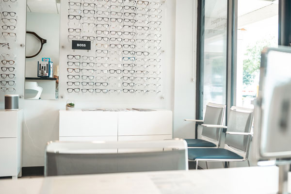 Lowcountry Eye Care of South Mount Pleasant
