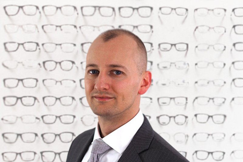 Dr. Dejan Varagic