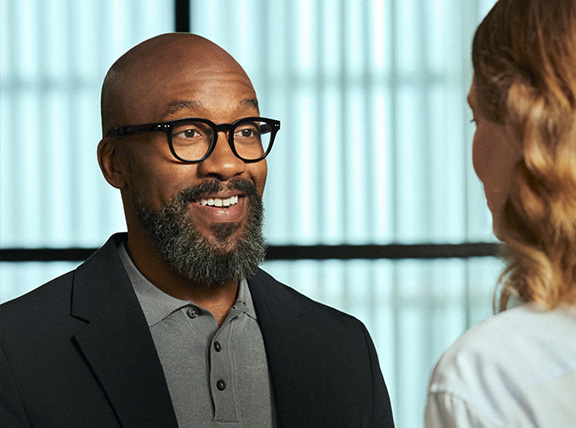 Comprehensive Eye Exams at Lowcountry Eye Care