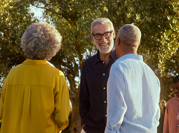 Comprehensive Eye Exams at Lowcountry Eye Care