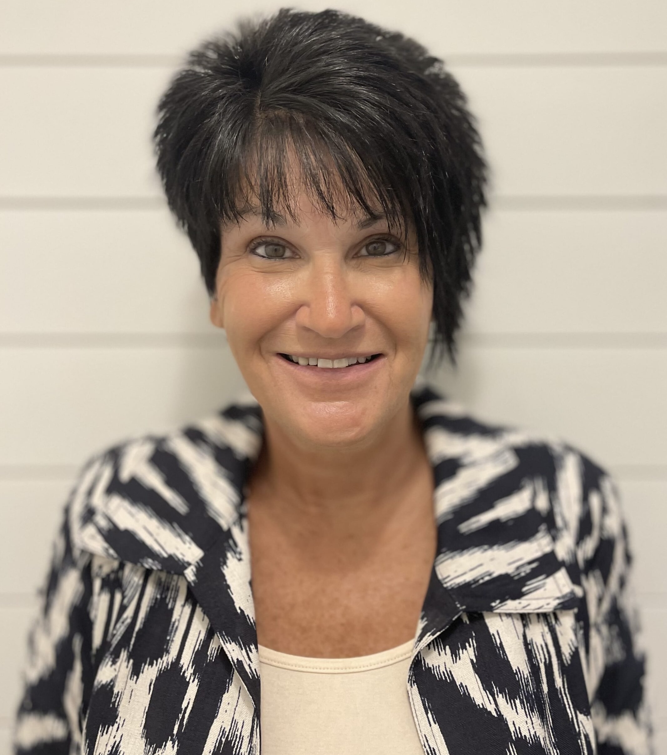 Dr. Cassandra Salter - Goose Creek