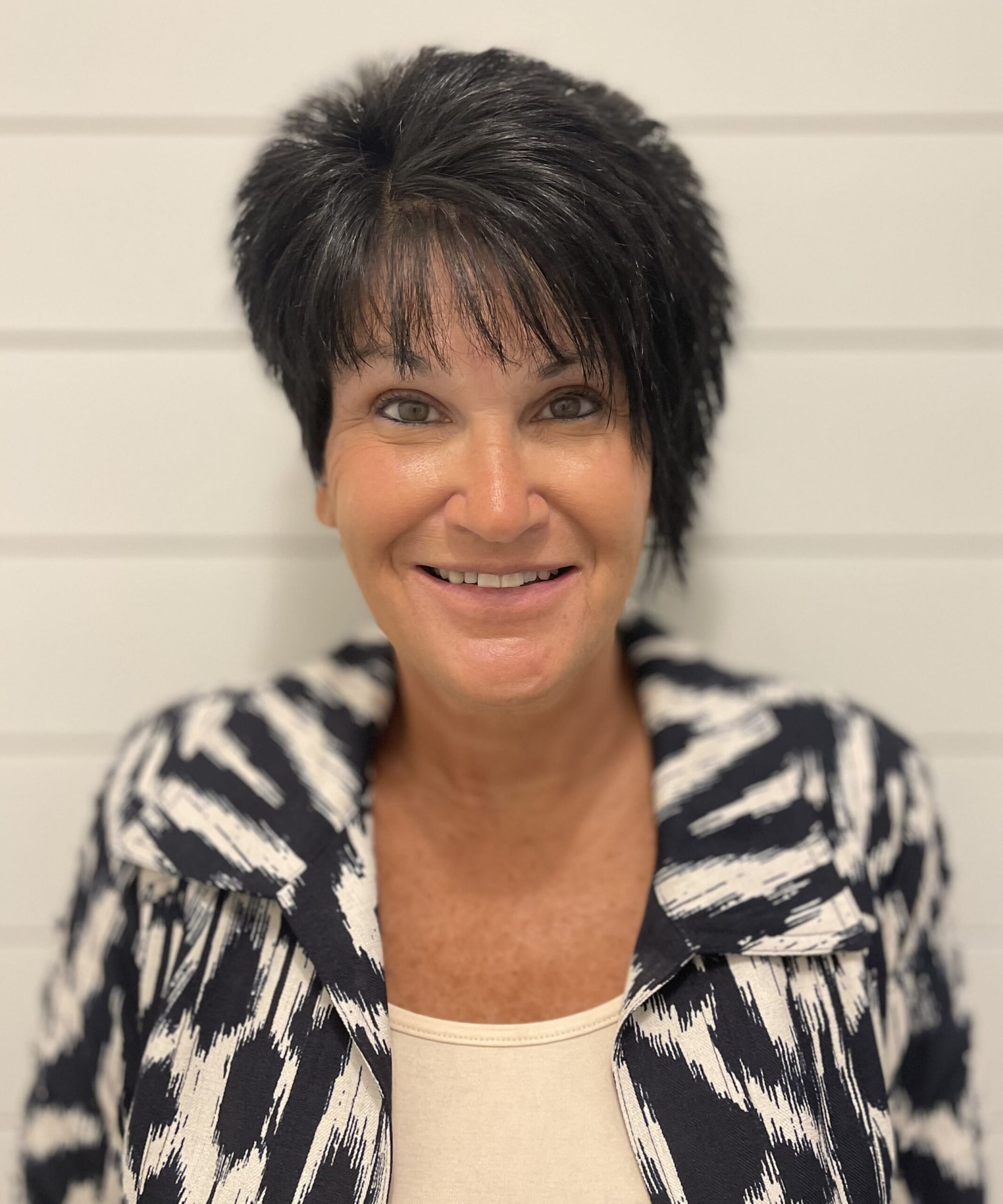 Dr. Alicia Manenti