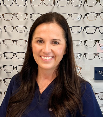 Dr. Baley Petersen