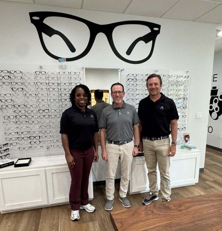Lowcountry Eye Care Optometrists