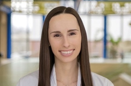 Dr. Julie Wasack optometrist and eye care specialist