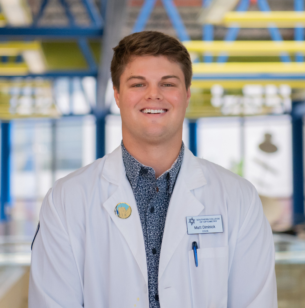 Dr. Matthew Matt Diminick